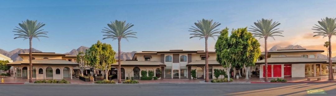 Chartwell Properties, Inc. Expands El Paseo Portfolio 