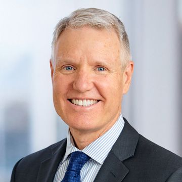 Randy Conner Headshot