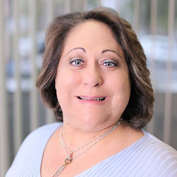 Stacie Fletcher Headshot