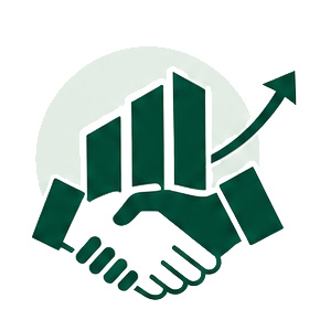 Business Development Icon