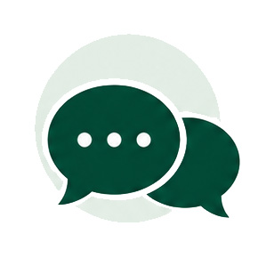 Communications Icon