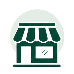 Retail Icon